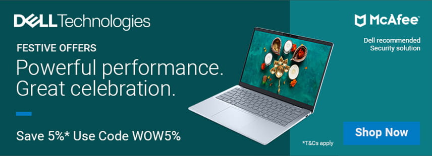 Dell Offers